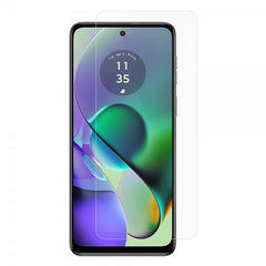 Motorola Moto G54 Skärmskydd & Kameraskydd