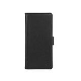 Gear Motorola Moto G55 Fodral 3 Kortfack Svart
