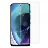 Motorola Moto G71 5G Skärmskydd i Härdat Glas Case Friendly