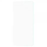 Motorola Moto G71 5G Skärmskydd i Härdat Glas Case Friendly