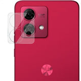 Imak Motorola Moto G84 Kameraskydd i Härdat Glas