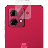 Imak Motorola Moto G84 Kameraskydd i Härdat Glas