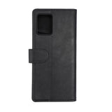 Gear Motorola Moto G85 Fodral 3 Kortfack Svart