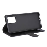 Gear Motorola Moto G85 Fodral 3 Kortfack Svart
