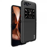 Imak Motorola Razr 2022 5G Skal Ruiyi Series Svart