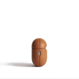 Mujjo AirPods Pro 2 Skal Echelon Light Tan