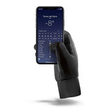 Mujjo Handskar Double-Insulated Touchscreen Gloves XL Svart