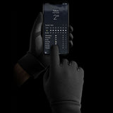 Mujjo Touchscreen Gloves Large