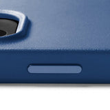 Mujjo iPhone 14 Plus Skal Full Leather Case MagSafe Tan