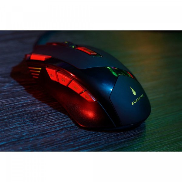 Surefire Gamingmus Eagle Claw