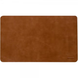 dbramante1928 Musmatta Copenhagen Desk Mat Medium Tan