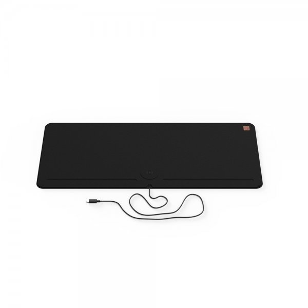 ZAGG Musmatta Desk Mat with Wireless Charging