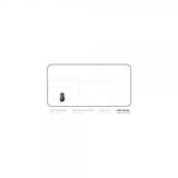 Cherry Xtrfy Musmatta GP2 XXL Full Table
