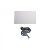 Musplatta/Trackpad MacBook Retina 12" A1534 (Early 2015) - Rymdgrå