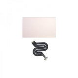 Musplatta/Trackpad MacBook Retina 12" A1534 (Early 2016) - Roséguld