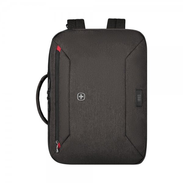 Wenger MX Commute 16" Datorväska Grå