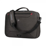 Wenger MX Commute 16" Datorväska Grå