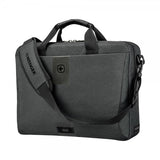Wenger MX ECO Brief 16" Datorväska Svart