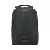 Wenger MX ECO Professional 16" Datorryggsäck Svart