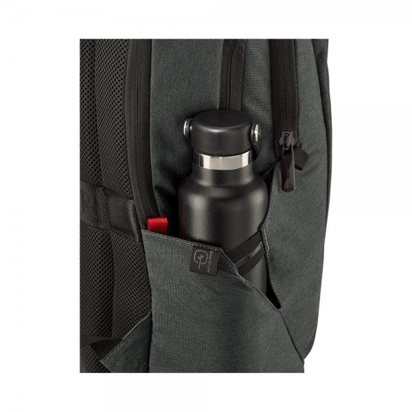 Wenger MX ECO Professional 16" Datorryggsäck Svart