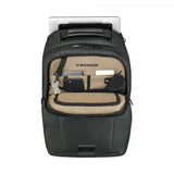 Wenger MX ECO Professional 16" Datorryggsäck Svart