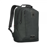 Wenger MX ECO Professional 16" Datorryggsäck Svart