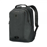 Wenger MX ECO Professional 16" Datorryggsäck Svart