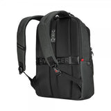 Wenger MX ECO Professional 16" Datorryggsäck Svart