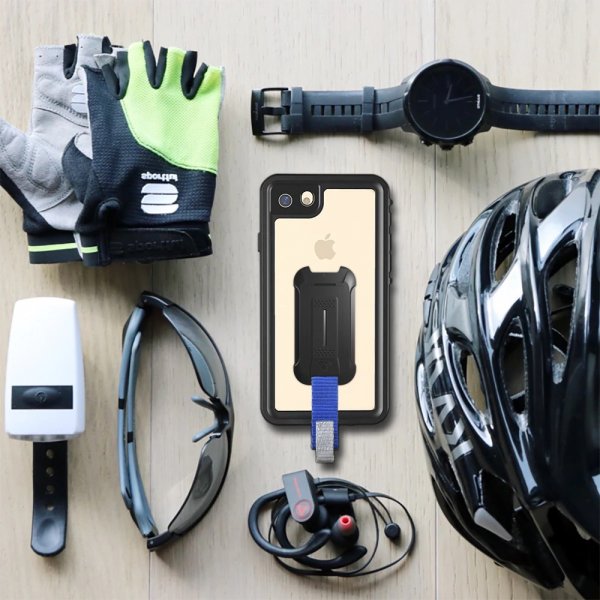 Armor-X iPhone 7/8/SE Skal MX Waterproof Case