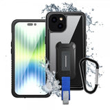 Armor-X iPhone 14 Skal MX Waterproof Case