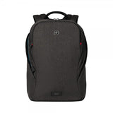 Wenger MX Light 16" Datorryggsäck Grå