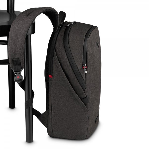 Wenger MX Light 16" Datorryggsäck Grå