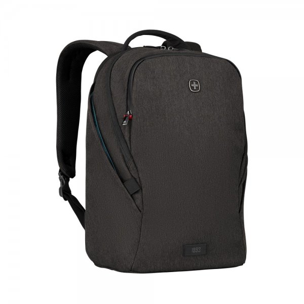 Wenger MX Light 16" Datorryggsäck Grå