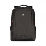 Wenger MX Professional 16" Datorryggsäck Grå