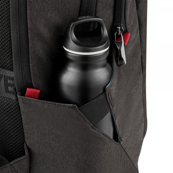 Wenger MX Professional 16" Datorryggsäck Grå