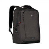 Wenger MX Professional 16" Datorryggsäck Grå