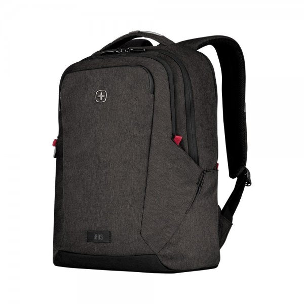 Wenger MX Professional 16" Datorryggsäck Grå