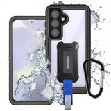 Armor-X Samsung Galaxy S24 Skal MX Waterproof Case
