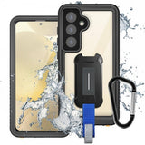 Armor-X Samsung Galaxy S24 Plus Skal MX Waterproof Case