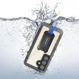 Armor-X Samsung Galaxy S24 Plus Skal MX Waterproof Case