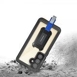 Armor-X Samsung Galaxy S24 Plus Skal MX Waterproof Case
