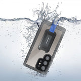 Armor-X Samsung Galaxy S24 Ultra Skal MX Waterproof Case