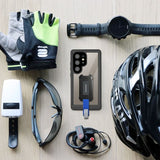 Armor-X Samsung Galaxy S24 Ultra Skal MX Waterproof Case