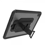 Armor-X iPad 10.9 (gen 10)/iPad 11 (A16) Skal MXS Waterproof Case Svart