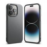 Ringke iPhone 14 Pro Skal Onyx Dark Gray