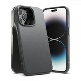 Ringke iPhone 14 Pro Skal Onyx Dark Gray