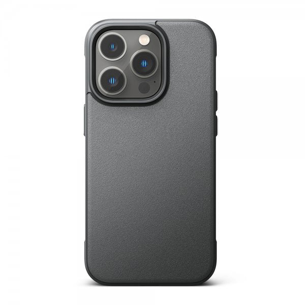 Ringke iPhone 14 Pro Skal Onyx Dark Gray
