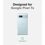 Ringke Google Pixel 7a Skal Onyx Svart