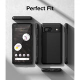 Ringke Google Pixel 7a Skal Onyx Svart