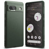 Ringke Google Pixel 7a Skal Onyx Grön